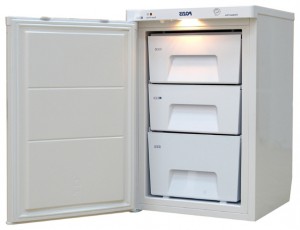 özellikleri, fotoğraf Buzdolabı Pozis FV-108