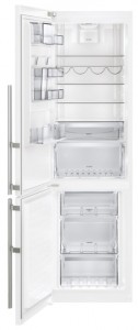 Характеристики, фото Холодильник Electrolux EN 93889 MW