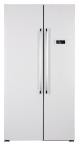 özellikleri, fotoğraf Buzdolabı Shivaki SHRF-595SDW