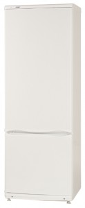 katangian, larawan Refrigerator ATLANT ХМ 4011-022