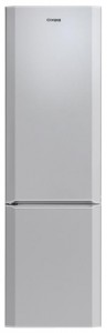 Характеристики, фото Холодильник BEKO CN 329120 S