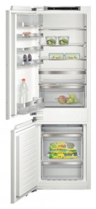 Характеристики, фото Холодильник Siemens KI86NAD30