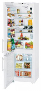 характеристики, Фото Холодильник Liebherr CN 4023