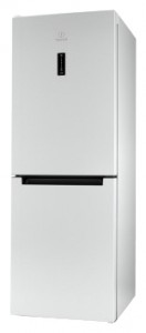 katangian, larawan Refrigerator Indesit DF 5160 W