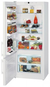 Характеристики, фото Холодильник Liebherr CP 4613