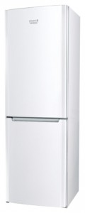 katangian, larawan Refrigerator Hotpoint-Ariston HBM 1180.4