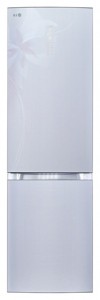 katangian, larawan Refrigerator LG GA-B489 TGDF