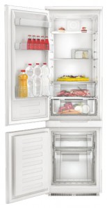 katangian, larawan Refrigerator Hotpoint-Ariston BCB 31 AA F