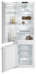характеристики, Фото Холодильник Gorenje NRKI 5181 LW