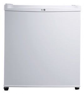 özellikleri, fotoğraf Buzdolabı LG GC-051 S