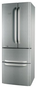 katangian, larawan Refrigerator Hotpoint-Ariston E4D AA X C
