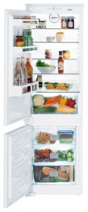 характеристики, Фото Холодильник Liebherr ICUNS 3314