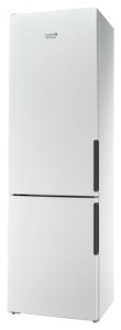 характеристики, Фото Холодильник Hotpoint-Ariston HF 4200 W