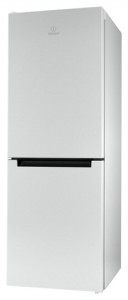katangian, larawan Refrigerator Indesit DF 4160 W
