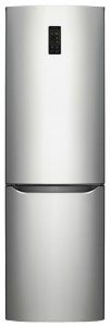 kjennetegn, Bilde Kjøleskap LG GA-B409 SMQA