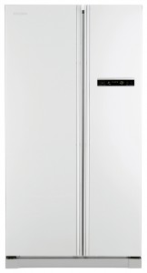 özellikleri, fotoğraf Buzdolabı Samsung RSA1STWP
