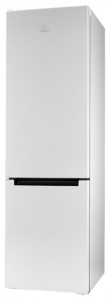özellikleri, fotoğraf Buzdolabı Indesit DFE 4200 W