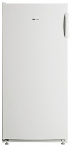 katangian, larawan Refrigerator ATLANT М 7201-100