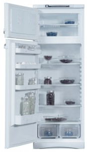 характеристики, Фото Холодильник Indesit ST 167