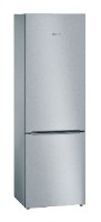 Характеристики, фото Холодильник Bosch KGV39VL23
