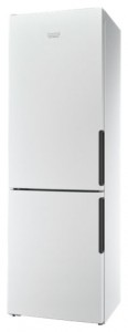 özellikleri, fotoğraf Buzdolabı Hotpoint-Ariston HF 4180 W