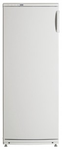 katangian, larawan Refrigerator ATLANT М 7184-003