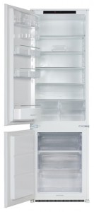 Характеристики, фото Холодильник Kuppersbusch IKE 3290-2-2 T