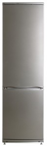 katangian, larawan Refrigerator ATLANT ХМ 6026-080