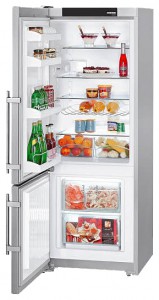 характеристики, Фото Холодильник Liebherr CUPesf 2901