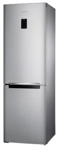 katangian, larawan Refrigerator Samsung RB-33J3320SA