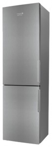 đặc điểm, ảnh Tủ lạnh Hotpoint-Ariston HF 4201 X
