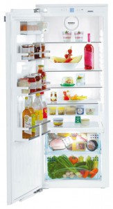 Характеристики, фото Холодильник Liebherr IKB 2750