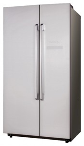 đặc điểm, ảnh Tủ lạnh Kaiser KS 90200 G