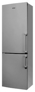 характеристики, Фото Холодильник Vestel VCB 365 LS