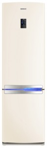 katangian, larawan Refrigerator Samsung RL-52 TEBVB