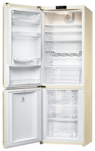 đặc điểm, ảnh Tủ lạnh Smeg FA860P