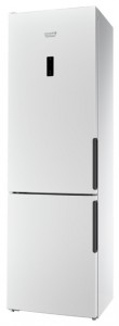 katangian, larawan Refrigerator Hotpoint-Ariston HF 5200 W