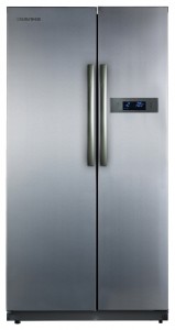 ลักษณะเฉพาะ, รูปถ่าย ตู้เย็น Shivaki SHRF-620SDMI