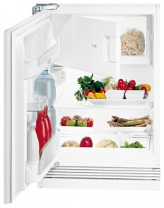 katangian, larawan Refrigerator Hotpoint-Ariston BTSZ 1632