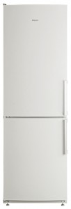 Характеристики, фото Холодильник ATLANT ХМ 4421-000 N
