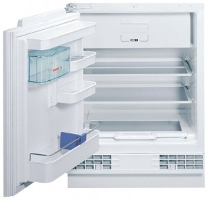 özellikleri, fotoğraf Buzdolabı Bosch KUL15A50