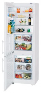 Характеристики, фото Холодильник Liebherr CBN 3956