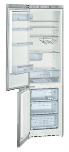 характеристики, Фото Холодильник Bosch KGE39XL20