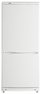 đặc điểm, ảnh Tủ lạnh ATLANT ХМ 4008-022