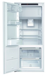 Характеристики, фото Холодильник Kuppersbusch IKEF 2580-0