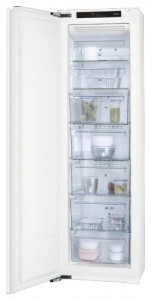 katangian, larawan Refrigerator AEG AGN 71800 F0