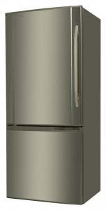 Характеристики, фото Холодильник Panasonic NR-B651BR-N4