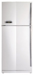 характеристики, Фото Холодильник Daewoo FR-530 NT WH