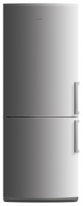 характеристики, Фото Холодильник ATLANT ХМ 6224-060