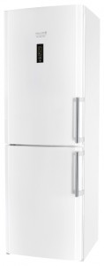 характеристики, Фото Холодильник Hotpoint-Ariston HBU 1181.3 NF H O3